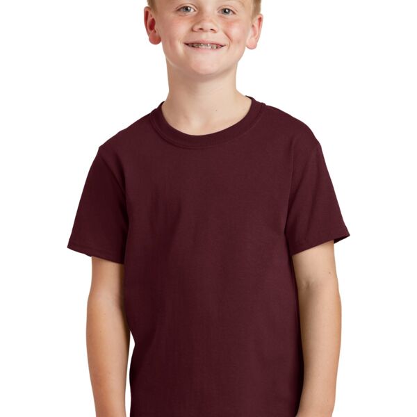 Eagle Youth Core Cotton Tee Thumbnail