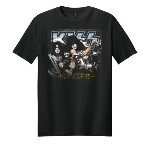 KISS Monster Thumbnail