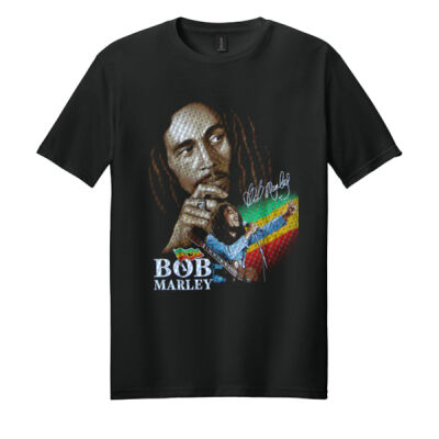 Bob Marley Thumbnail