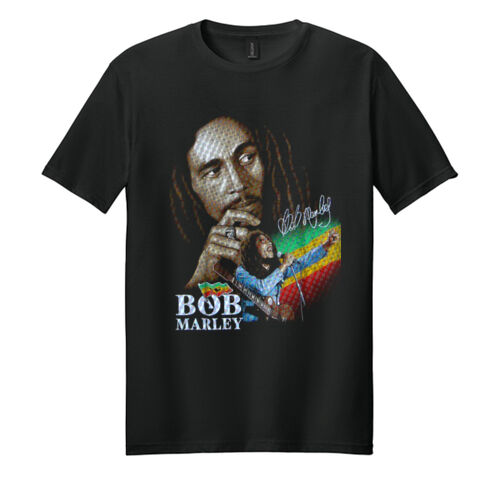 Bob Marley Thumbnail