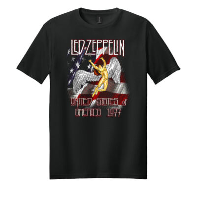 Led Zeppelin Thumbnail