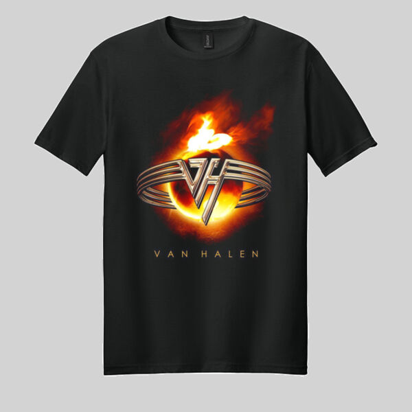 Van Halen Thumbnail