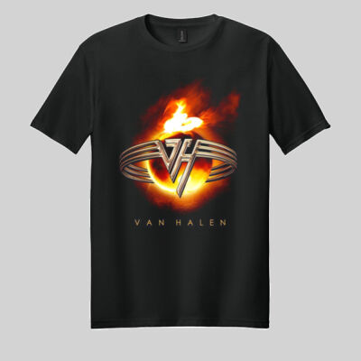 Van Halen Thumbnail