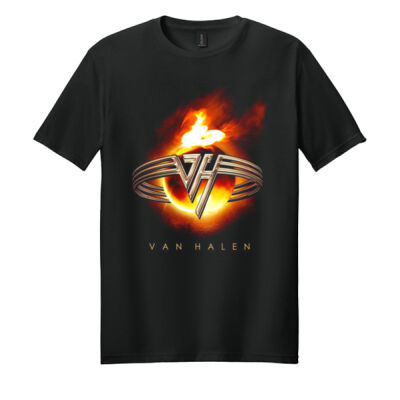 Van Halen Thumbnail