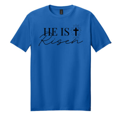 He is Risen  Thumbnail