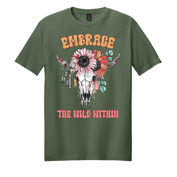 Embrace the Wild Within Embrace the Wild Within Thumbnail