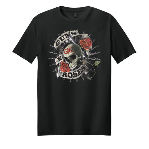 Gun's N Roses  Gun's N Roses  Thumbnail