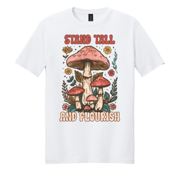 Stand Tall Stand Tall Thumbnail