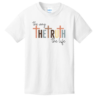 The Truth Youth Thumbnail