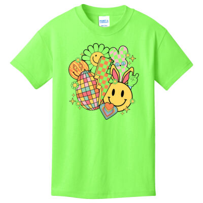 Disco Bunny Youth Thumbnail