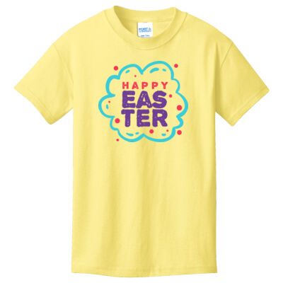 Happy Easter Youth Thumbnail