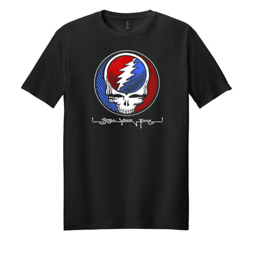 Grateful Dead Skull Thumbnail