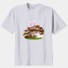 Youth Core Blend Tee Thumbnail