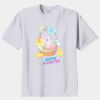 Youth Core Blend Tee Thumbnail