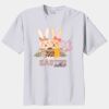 Youth Core Blend Tee Thumbnail