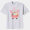 Youth Core Blend Tee Thumbnail