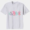 Youth Core Blend Tee Thumbnail