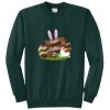 Core Fleece Crewneck Sweatshirt Thumbnail