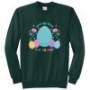 Core Fleece Crewneck Sweatshirt Thumbnail