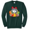 Core Fleece Crewneck Sweatshirt Thumbnail
