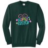 Core Fleece Crewneck Sweatshirt Thumbnail