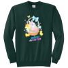 Core Fleece Crewneck Sweatshirt Thumbnail