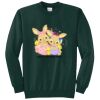 Core Fleece Crewneck Sweatshirt Thumbnail