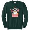 Core Fleece Crewneck Sweatshirt Thumbnail