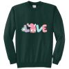 Core Fleece Crewneck Sweatshirt Thumbnail