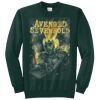 Core Fleece Crewneck Sweatshirt Thumbnail