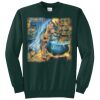 Core Fleece Crewneck Sweatshirt Thumbnail