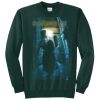 Core Fleece Crewneck Sweatshirt Thumbnail