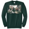 Core Fleece Crewneck Sweatshirt Thumbnail