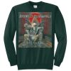 Core Fleece Crewneck Sweatshirt Thumbnail