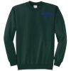 Core Fleece Crewneck Sweatshirt Thumbnail