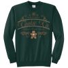 Core Fleece Crewneck Sweatshirt Thumbnail