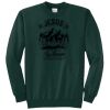 Core Fleece Crewneck Sweatshirt Thumbnail