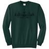 Core Fleece Crewneck Sweatshirt Thumbnail