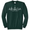 Core Fleece Crewneck Sweatshirt Thumbnail
