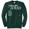 Core Fleece Crewneck Sweatshirt Thumbnail