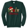 Core Fleece Crewneck Sweatshirt Thumbnail