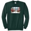 Core Fleece Crewneck Sweatshirt Thumbnail