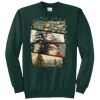 Core Fleece Crewneck Sweatshirt Thumbnail