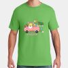 Dri Power ® 50/50 Cotton/Poly T Shirt Thumbnail