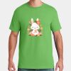 Dri Power ® 50/50 Cotton/Poly T Shirt Thumbnail