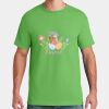 Dri Power ® 50/50 Cotton/Poly T Shirt Thumbnail