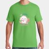 Dri Power ® 50/50 Cotton/Poly T Shirt Thumbnail