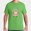 Dri Power ® 50/50 Cotton/Poly T Shirt Thumbnail