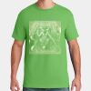 Dri Power ® 50/50 Cotton/Poly T Shirt Thumbnail