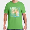 Dri Power ® 50/50 Cotton/Poly T Shirt Thumbnail